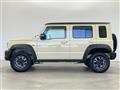 2025 Suzuki Jimny