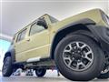 2025 Suzuki Jimny