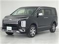 2022 Mitsubishi Delica D5