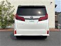 2021 Toyota Alphard