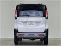 2025 Mitsubishi DELICA MINI