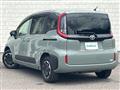 2023 Toyota Sienta