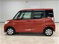 2017 Mitsubishi eK SPACE