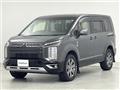 2021 Mitsubishi Delica D5