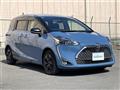 2021 Toyota Sienta