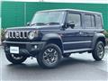 2026 Suzuki Jimny