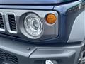2026 Suzuki Jimny