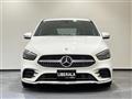 2019 Mercedes-Benz B-Class