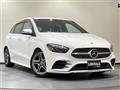 2019 Mercedes-Benz B-Class