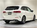 2019 Mercedes-Benz B-Class