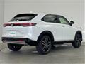 2026 Honda VEZEL
