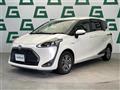 2019 Toyota Sienta
