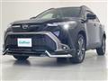2023 Toyota CorollaCross