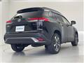 2023 Toyota CorollaCross