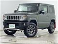 2024 Suzuki Jimny