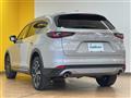2023 Mazda CX-8