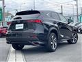 2018 Lexus NX