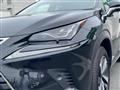 2018 Lexus NX