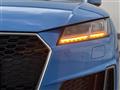 2021 Audi TT