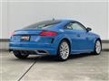 2021 Audi TT