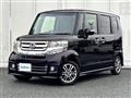 2016 Honda N BOX