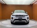 2020 Land Rover RangeRover Evoque