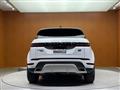 2020 Land Rover RangeRover Evoque