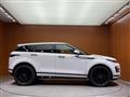 2020 Land Rover RangeRover Evoque