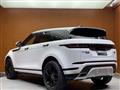 2020 Land Rover RangeRover Evoque