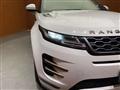 2020 Land Rover RangeRover Evoque