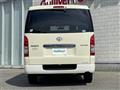 2019 Toyota Hiace Van