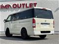2019 Toyota Hiace Van