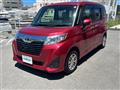 2016 Toyota Roomy