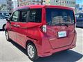 2016 Toyota Roomy