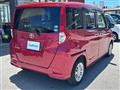 2016 Toyota Roomy
