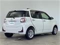 2019 Toyota Passo