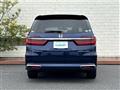 2021 Honda Odyssey