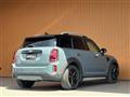 2021 BMW MINI