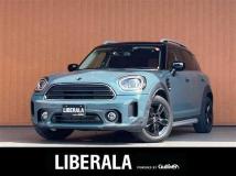 2021 BMW MINI