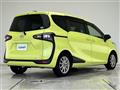 2017 Toyota Sienta