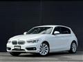 2016 BMW 1 Series