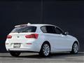 2016 BMW 1 Series