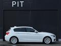 2016 BMW 1 Series