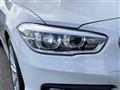 2016 BMW 1 Series