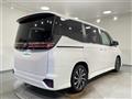 2023 Toyota Voxy