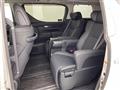 2020 Toyota Alphard