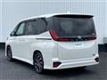 2023 Toyota Noah