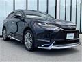 2022 Toyota Harrier