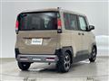 2025 Mitsubishi DELICA MINI