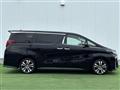 2022 Toyota Alphard